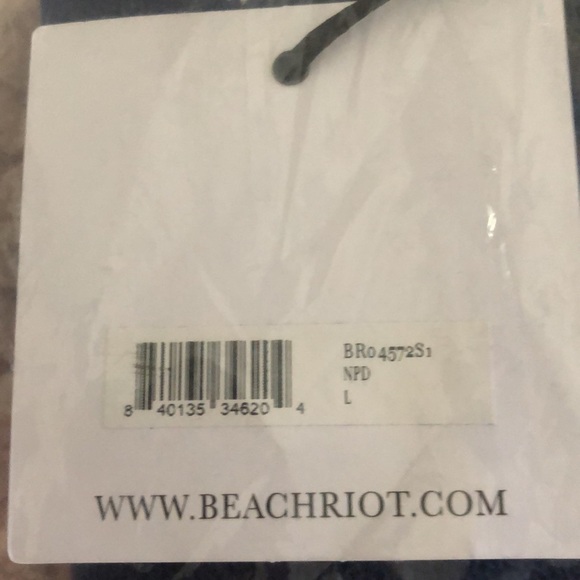 NWT Beach Riot Sweater - Picture 5 of 6